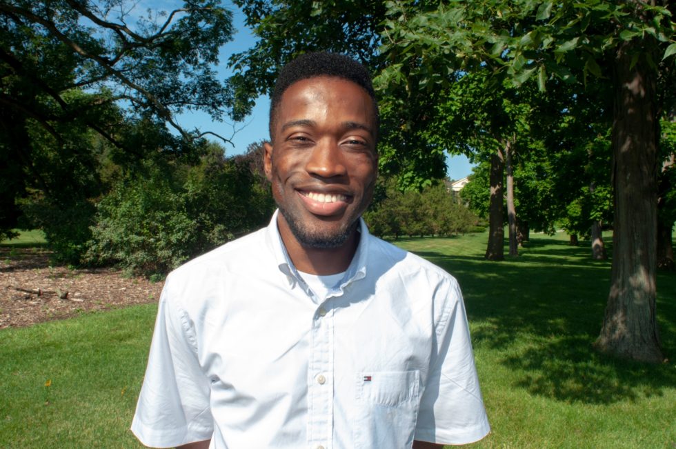 Solomon Collins